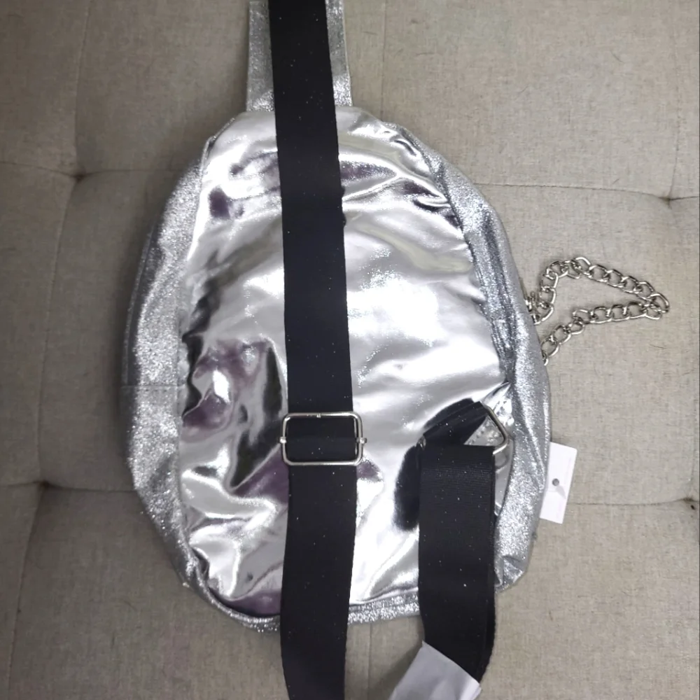 Justice Sling bag